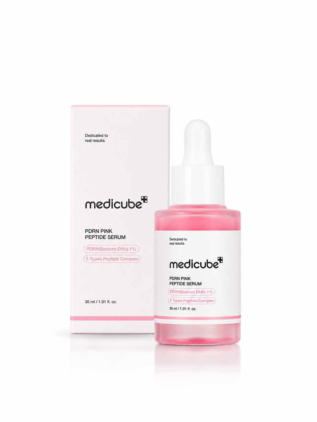 Medicube Peptide Serum- Suero Rejuvenecedor
