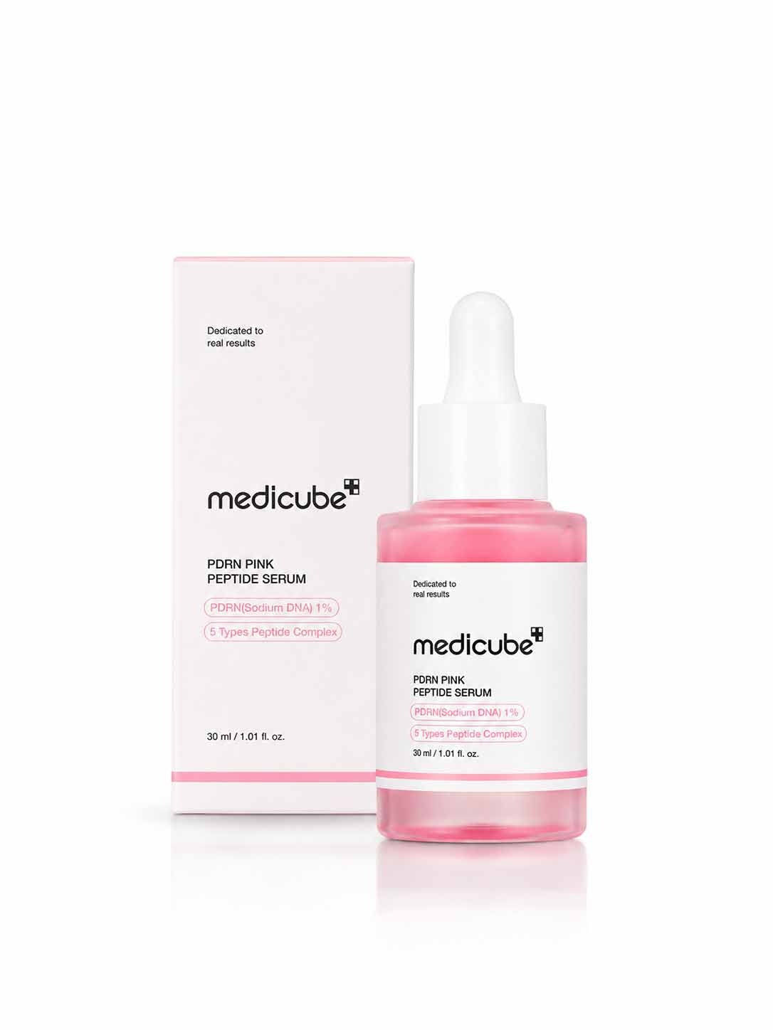 Medicube Peptide Serum- Suero Rejuvenecedor