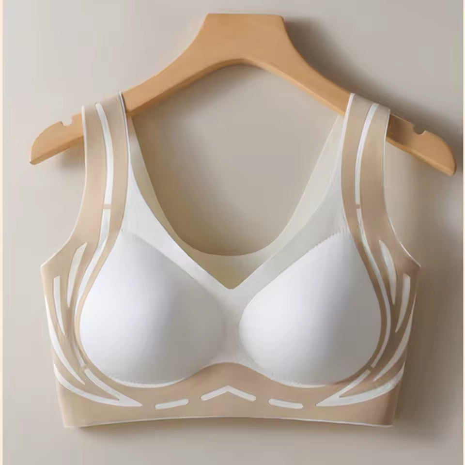Brasier sin varillas NubeBra