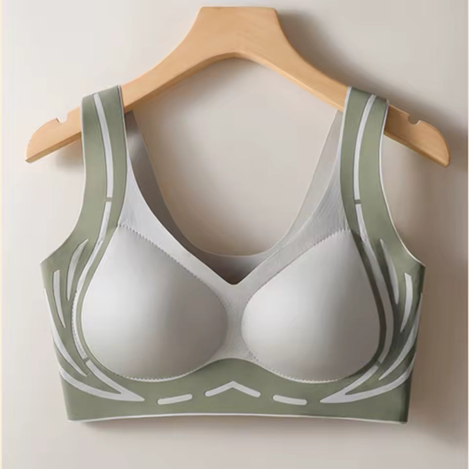 Brasier sin varillas NubeBra